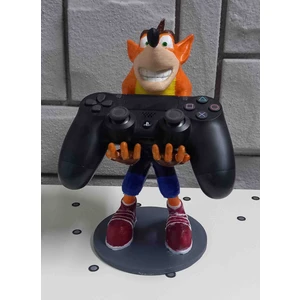 Thorn Tech Crash Bandicoot Ps4 Kol Tutucu Stand