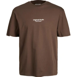 Jack & Jones Jorvesterbro Rahat Kesim Tişört 12240121