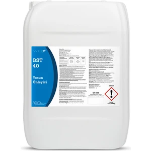 Wtr Bst 40 20 L