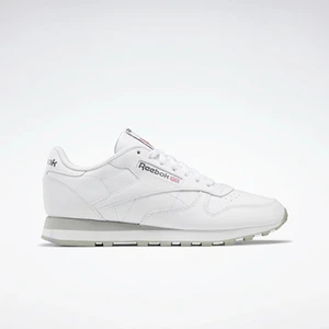 CLASSIC LEATHER Beyaz Unisex Sneaker