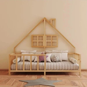 Hft Home Çam Montessori