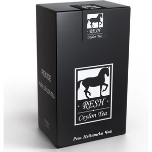 Ceylon Tea Resh Seylan Siyah Çay 1000 gr