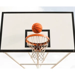 Uygun File Basketbol Pota Filesi 2 Adet Uygun File