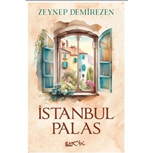 Istanbul Palas - Zeynep Demirezen