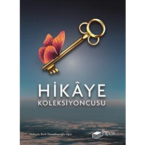 The Kitap Hikaye Koleksiyoncusu - Sally Page
