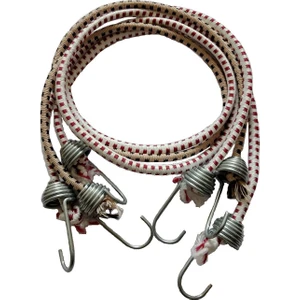 Oto Motto Elastik Bagaj Lastiği 3 'lü Paket