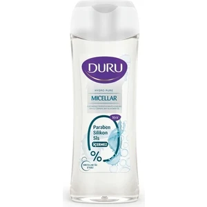Hydro Pure Mıcellar Duş Jeli   650 ml x 2 Adet