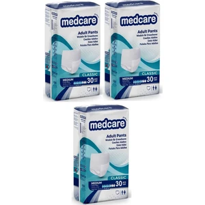 Emici Külot Medium ( Orta Boy ) 90 Adet