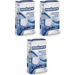 Emici Külot Large ( Büyük Boy ) 90 Adet