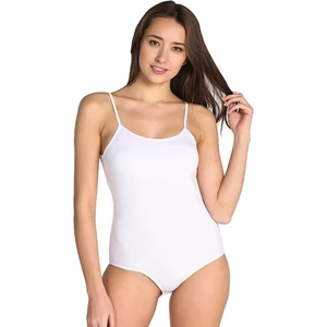 Hepsine Rakip 3lü Kadın Ip Askılı Kancalı Çıt Çıtlı Body Pamuklu Rahat
