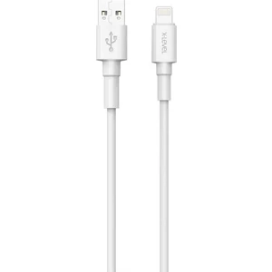X-Think Usb-A To Lightning Tüm iPhone Modelleriyle Uyumlu 1.2 Metre Hızlı Şarj ve Data Kablosu