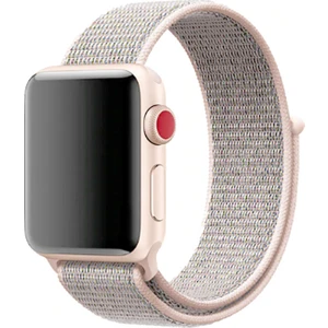 Heptek İletişim Apple Watch 2/3/4/5/6/7/8/se/ultra/nike 42MM 44MM 45MM 49MM Hasır Kordon Kaliteli Tasarım (Krd-03)