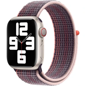 Heptek İletişim Apple Watch 2/3/4/5/6/7/8/se/ultra/nike 42MM 44MM 45MM 49MM Hasır Kordon Kaliteli Tasarım (Krd-03)