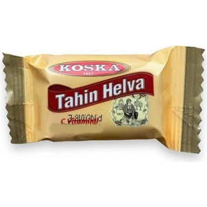 20 gr Sade Helva 96'lı
