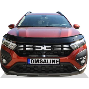 Dacia Jogger Ön Kaput Rüzgarlığı - Koruyucu 2022 ve Sonrası