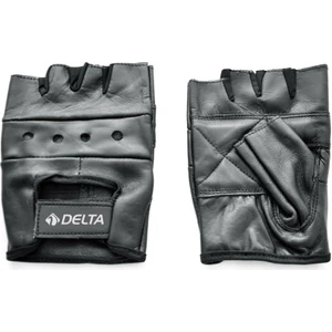 DS 680 Deri Ağırlık Body Dambıl Halter Fitness Eldiveni