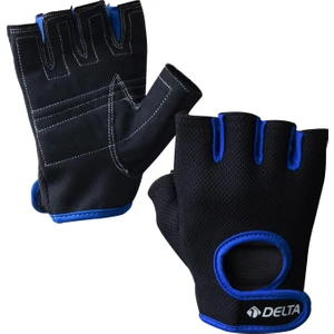 Force Extra Ağırlık Body Dambıl Halter Fitness Eldiveni