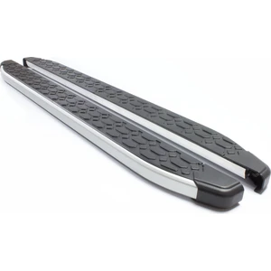 Omsa Mg Hs-Ehs Blackline Yan Basamak Alüminyum 2022 ve Sonrası