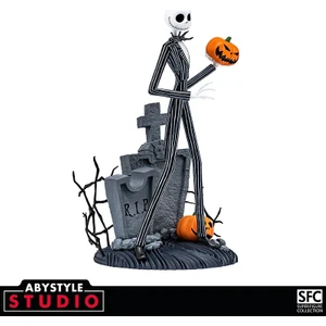 Nıghtmare Before Xmas - Figurine "jack Skellington"