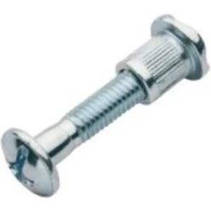 Aep Metal Montebent 6X40 (10 Adet)