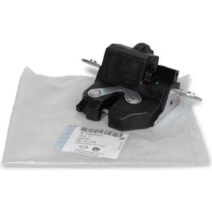Opl 39021416-BAGAJ Kilidi Arka Corsa E-Corsa D