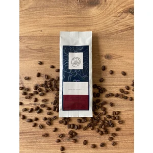 Qapo Coffee Kolombiya / Tolıma Excelso / Dark Roast