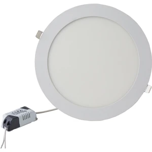 18W Slım LED Panel-Sıva Altı-Beyaz