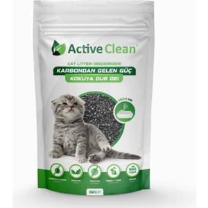 Active Clean Kedi Kumu Koku Giderici 240 gr