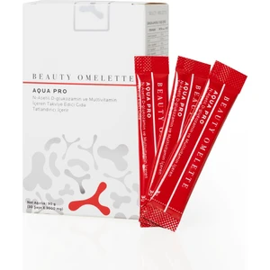Beauty Omelette Aqua Pro