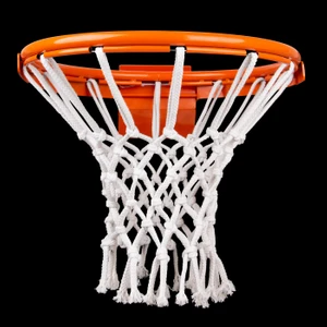 Basketbol Pota Filesi Ağı - Profesyonel - 6mm - Urgan - 2 Adet