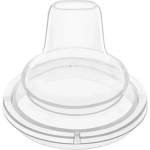 Wee Baby Damaklı Silikon Biberon Emziği Normal Akış No:2