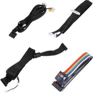 Domi Robot Creality Ender-3 S1 Kablo Kombinasyon Paketi Standart