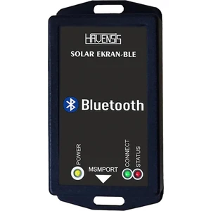 Minisolar-Bt Bluetooth Modül - Uzaktan İzleme Modülü