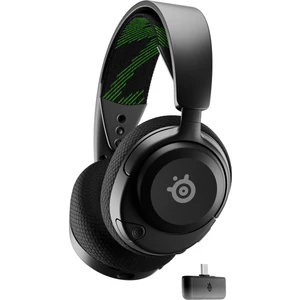 Steelseries Arctis Nova 4x Kablosuz Çoklu Platform Oyun Kulaklığı