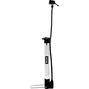 Mini El Pompası Ø30*260 Bisiklet Pompası