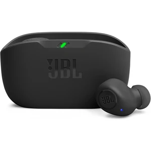 Jbl Wave Buds, Kablosuz Kulakiçi Kulaklık, Ie, Siyah