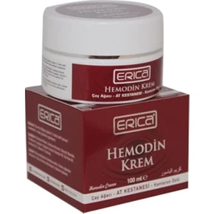 Hemodin Krem 100 ml