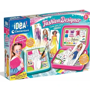 Idea Moda Tasarımcısı