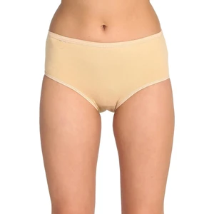 Hepsine Rakip 6lı Kadın Likralı Bato Külot Pamuklu Yüksekbel Esnek Rahat