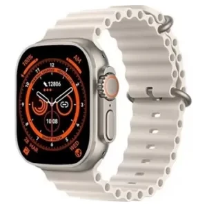 Erikli Shop Smartwatchh T10 Ultra Akıllı Saat 2.08'' 49MM