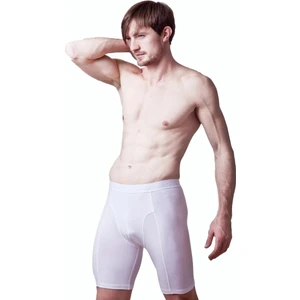 Hepsine Rakip 2li Erkek Extra Uzun Paça Boxer Pamuklu Likralı Don