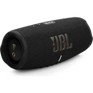 Jbl Charge5, Wifi Hoparlör, IP67, Siyah
