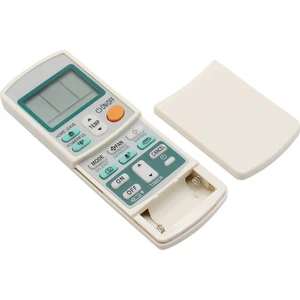 Ata Elektronik Daikin Klima Uzaktan Kumandalı ARC433B67 ARC433A1 ARC433B70 ARC433A70 ARC433A21 ARC433A46 ARC433A75