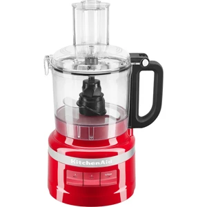 5KFP0719EER 1,7 L Mutfak Robotu Empire Red