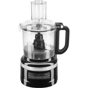 5KFP0719EOB 1,7 L Mutfak Robotu Onyx Black