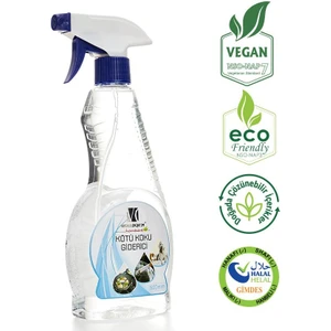 Power Kötü Koku Giderici 500 ml