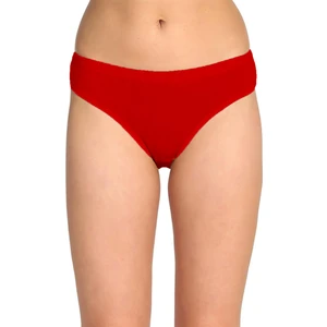Hepsine Rakip 6lı Kadın %100 Pamuklu Bikini Külot Iç Çamaşırı