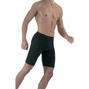 Hepsine Rakip 2li Erkek Extra Uzun Paça Boxer Pamuklu Likralı Don 