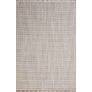Deco Point 15764 Geometrik Antitoz Vizon Halı