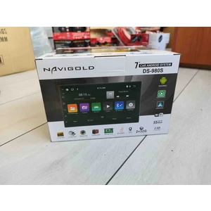 2 GB Ram 32 GB Hafıza Android Carplay Geri Kameralı Double Teyp